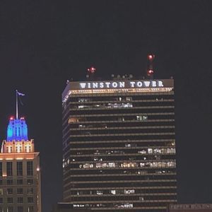 Meet your Posher, Bob